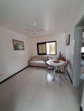 Apartamento ótima localização